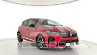 2025 Renault Clio