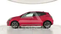 2025 Renault Clio