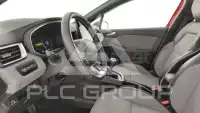 2025 Renault Clio