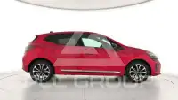 2025 Renault Clio