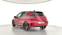 2025 Renault Clio