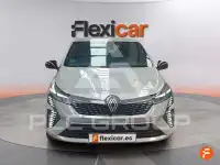 2025 Renault Clio