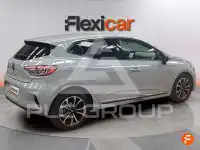 2025 Renault Clio