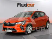 2025 Renault Clio