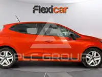 2025 Renault Clio