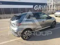 2025 Renault Clio
