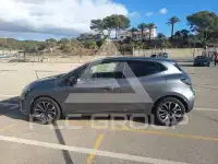 2025 Renault Clio