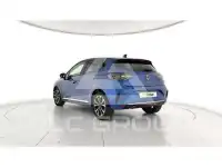 2025 Renault Clio