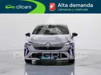2025 Renault Clio