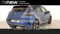 2025 Renault Clio