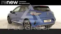2025 Renault Clio
