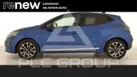 2025 Renault Clio