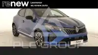 2025 Renault Clio