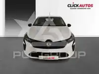 2025 Renault Clio