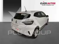 2025 Renault Clio