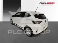 2025 Renault Clio