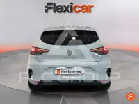 2025 Renault Clio