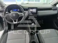 2025 Renault Clio