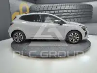 2025 Renault Clio