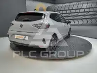2025 Renault Clio