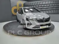 2025 Renault Clio