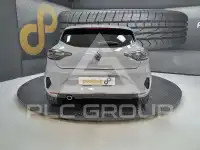 2025 Renault Clio