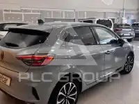 2025 Renault Clio