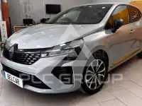 2025 Renault Clio