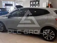 2025 Renault Clio
