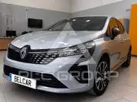 2025 Renault Clio