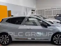2025 Renault Clio
