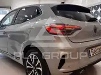 2025 Renault Clio