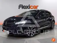 2025 Renault Clio