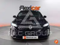 2025 Renault Clio