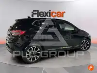 2025 Renault Clio