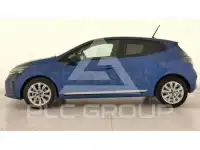 2025 Renault Clio