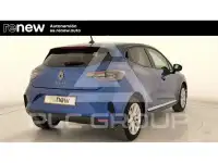 2025 Renault Clio