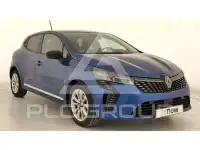 2025 Renault Clio