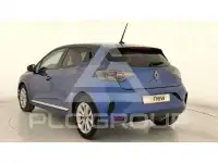 2025 Renault Clio