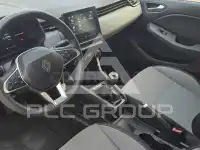 2025 Renault Clio