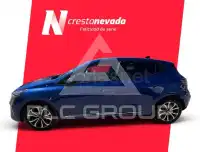 2025 Renault Clio