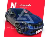 2025 Renault Clio