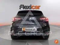 2025 Renault Clio