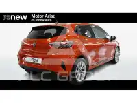 2025 Renault Clio