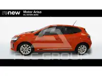 2025 Renault Clio