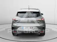 2025 Renault Clio