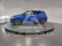 2025 Renault Clio