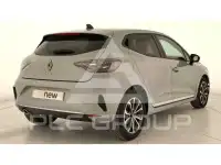 2025 Renault Clio