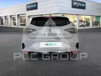 2025 Renault Clio