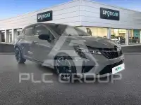 2025 Renault Clio